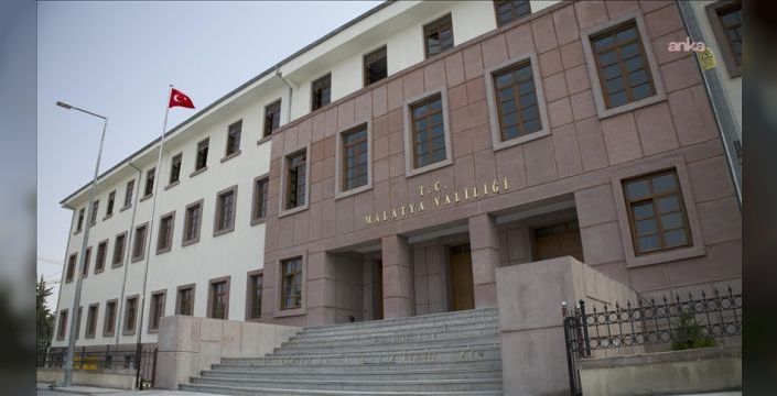 Malatya'da yıkım soruşturmasında 14 kişi tutuklandı