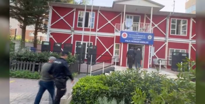 Maltepe'de bina çökmesi: Mimar ve şantiye şefi tutuklandı
