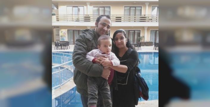 Maltepe'deki yangında 11 yaşındaki Halil İbrahim hayatını kaybetti
