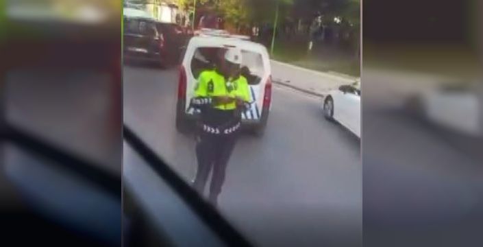 Mamak'ta parkta husumetlisini vuran genç yaşamını yitirdi