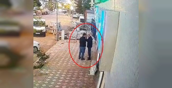 Mardin'de kira anlaşmazlığı cinayetinde sanık itirafı