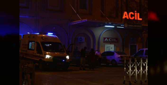 Mardin'de otomobil kazasında 10 yaşındaki çocuk öldü