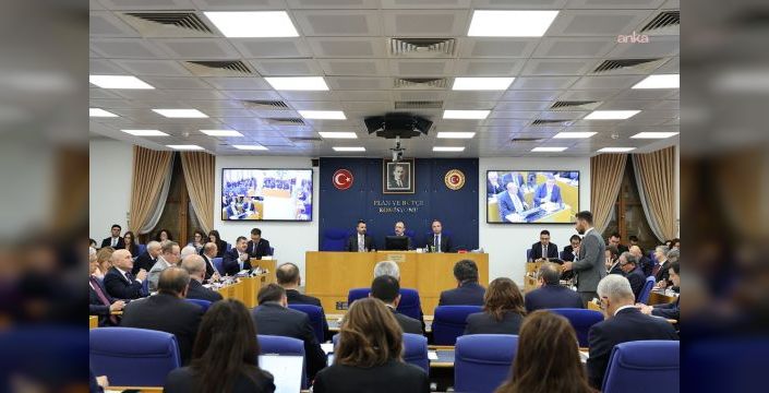 MASAK Başkanı Kaymak, yüksek tutarlı işlemler hakkında açıklama yaptı