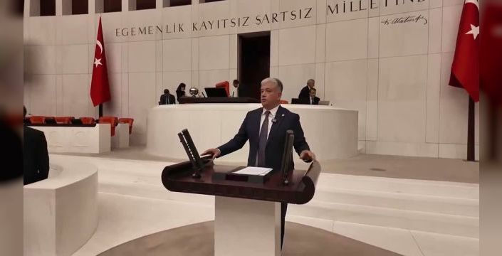 Meclis fon krizi görüşülmeden kapatıldı