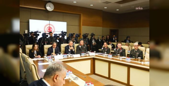 Mekke Anlaşması Komisyon'da: Yemen'e ne işimiz var?