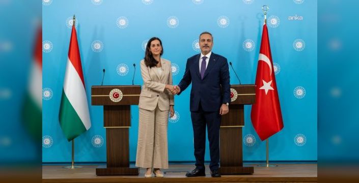 Mekke anlaşması meclise gidiyor