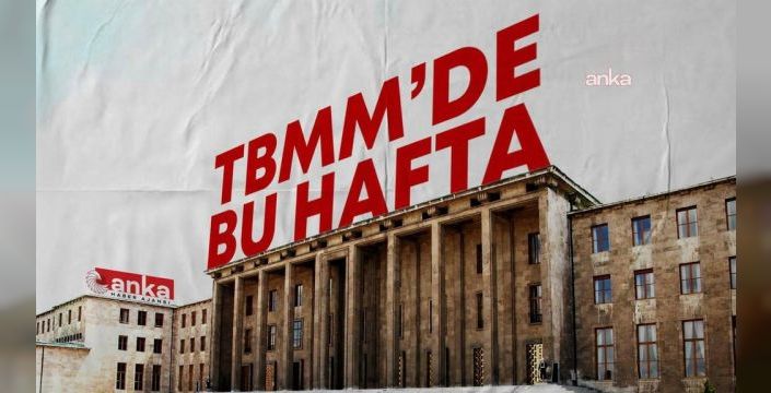 Mekke Anlaşması TBMM Dışişleri Komisyonu'nda görüşülecek