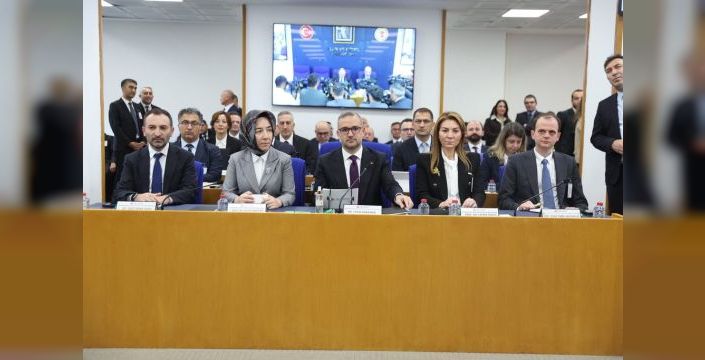 Merkez Bankası Başkanı Karahan: Fon çıkışları mevduata yöneldi