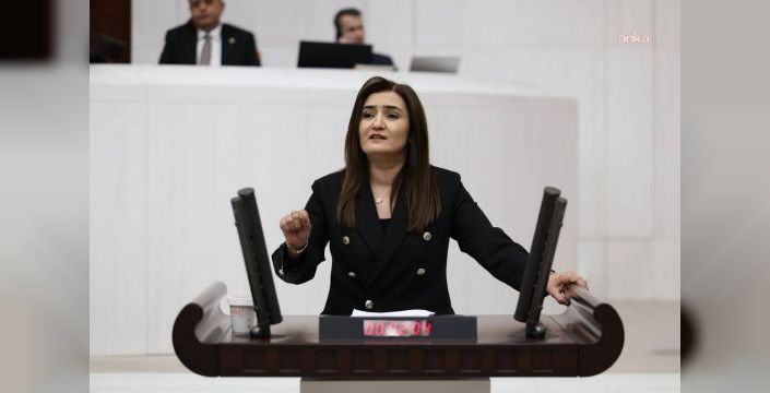 Mersin belediyelerine operasyon tepkisi