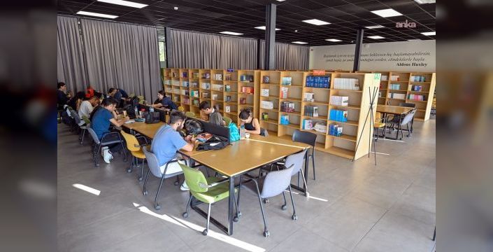 Mersin Büyükşehir Belediyesi, üniversitelilere kapsamlı destek sunuyor