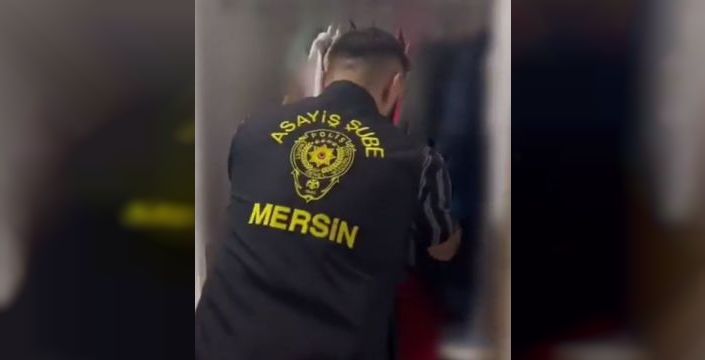 Mersin'de 13 kişi 16 milyon TL dolandırdı