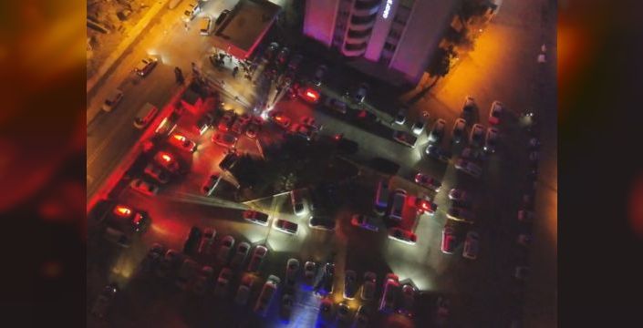 Mersin'de 7 kişi dolandırıcılıktan tutuklandı
