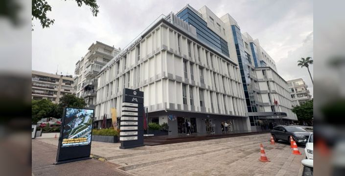 Mersin'de yolsuzluk operasyonunda 16 kişi tutuklandı