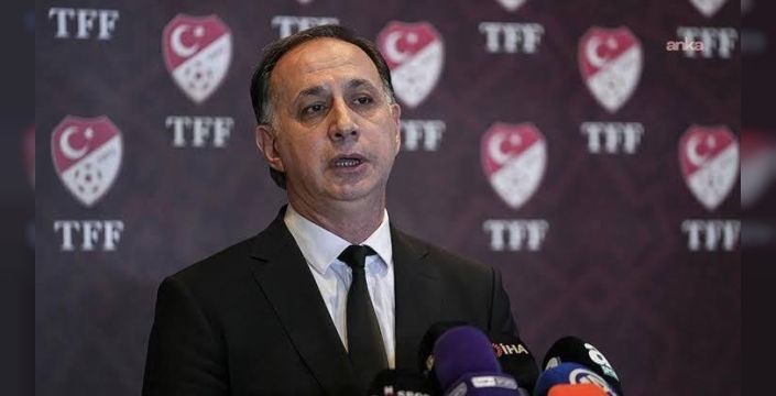 MHK başkanı Ferhat Gündoğdu, tutuklanmasının ardından istifa etti