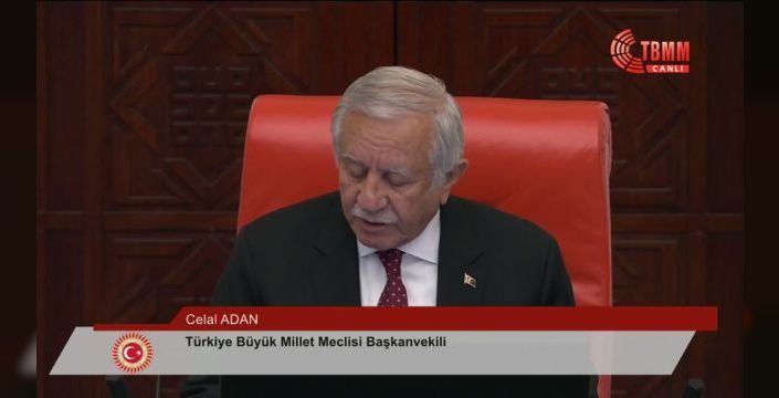 MHP'li Kalaycı, fon krizinde hukuksuzlukların hesabı sorulmalı dedi