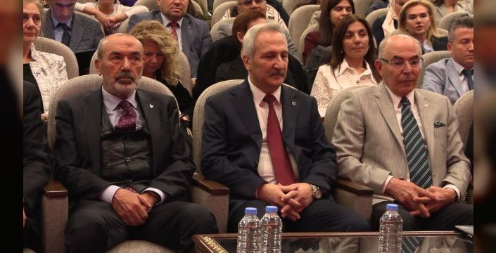 MHP yaşlanan nüfus politikalarını masaya yatırdı