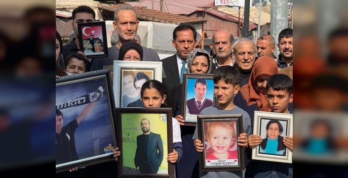 Mihraç Ural’ın yakalanması, Reyhanlı patlaması mağdurlarını sevindirdi