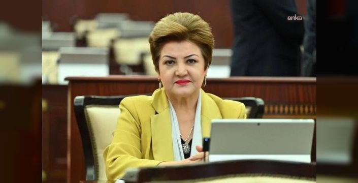 Milletvekili: Dostluğu bozma girişimi Türk Teşkilatı'nı hedef alıyor