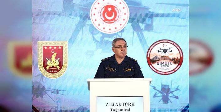 Milli Savunma Bakanlığı'ndan Libya Mutabakatı'na destek