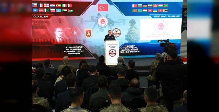 MSB Sözcüsü: Libya mutabakatı, üçüncü tarafların etkisiyle geçerliliğini yitirmez