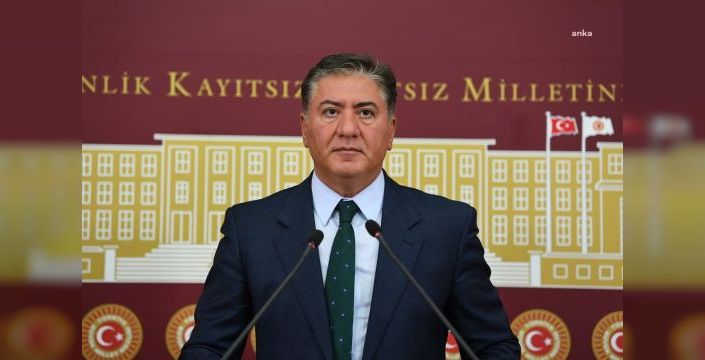 Murat Emir, baro başkanının açıklamalarını eleştirdi