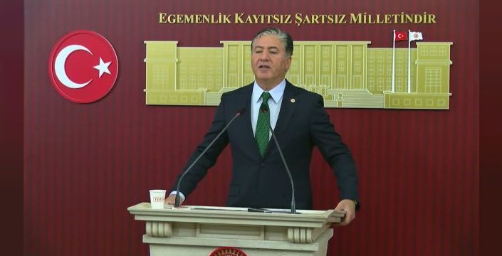 Murat Emir: Fon krizinde gerçek sorumlu Erdoğan'dır