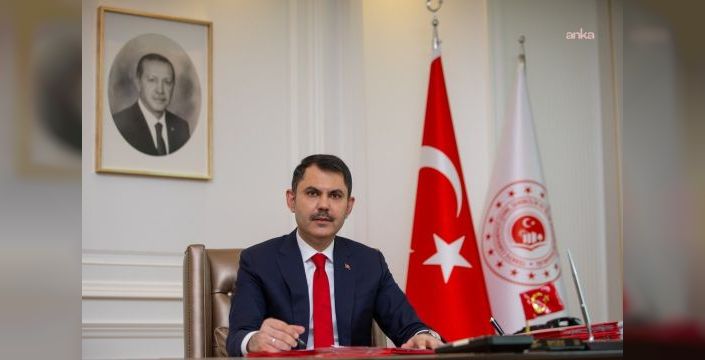 Murat Kurum, belediye başkanlarıyla görüşme sürecini açıkladı
