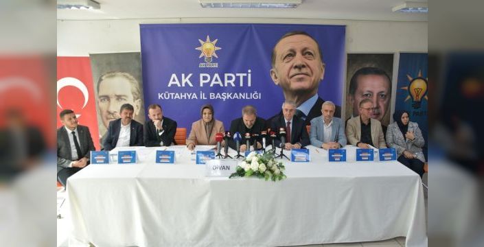 Mustafa Şen: Erdoğan'a böyle bir yanlış yapılamaz