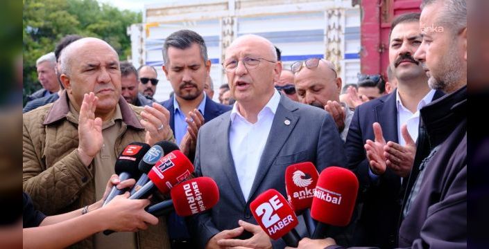 Nakliyeciler, zamları az buldu