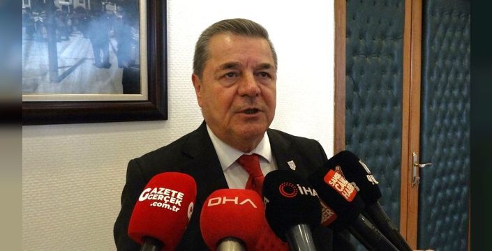 Nuri Asan Tesisleri için meclis kararı bekleniyor