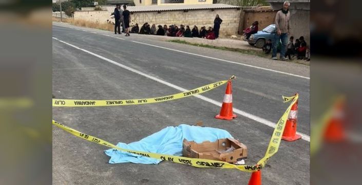 Öğretmen otomobiliyle çarptı, 9 yaşındaki çocuk öldü
