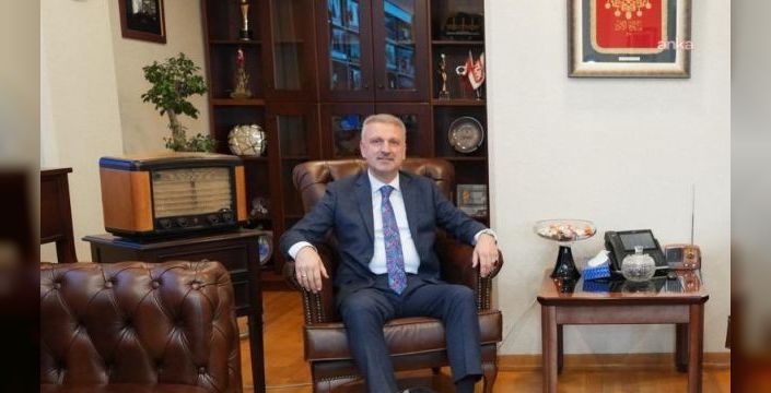 Oktay Saral, sigara alımında kimlik numarası talebine karşı çıktı