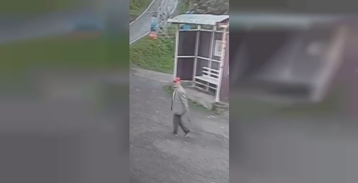 Ordu'da 3 gündür kayıp alzheimer hastası aranıyor