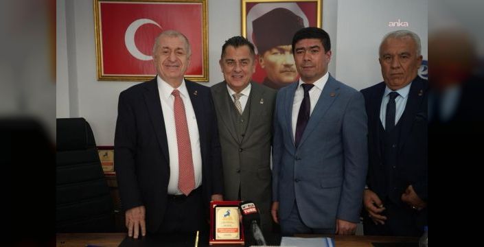 Özdağ'dan iktidara: Fon krizi yolsuzluğun somut örneği