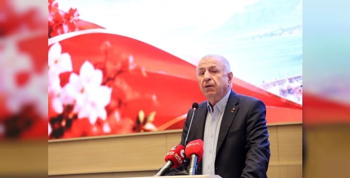 Özdağ: Seçimlere hazırız