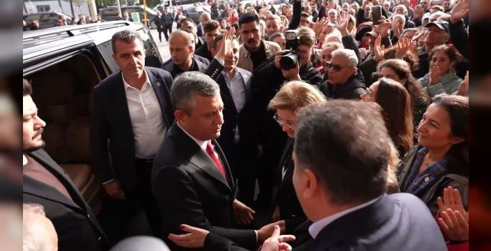 Özel: Bakırköy'deki adli süreci yarın izleyeceğiz