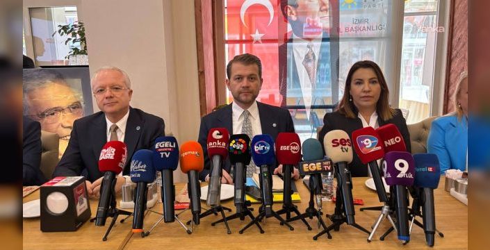 Özel'den çerçeve yasaya eleştiri: 'Dalı budağı ne olacak?