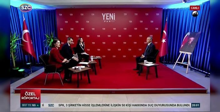 Özel: Erdoğan fon listesini açıklamalı