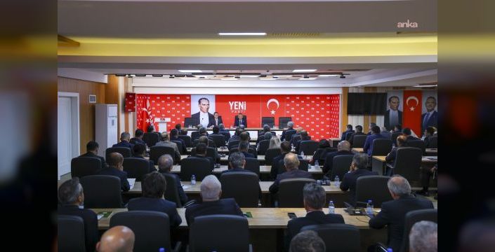 Özel: Yemen’e asker gönderilmesine destek vermeyiz