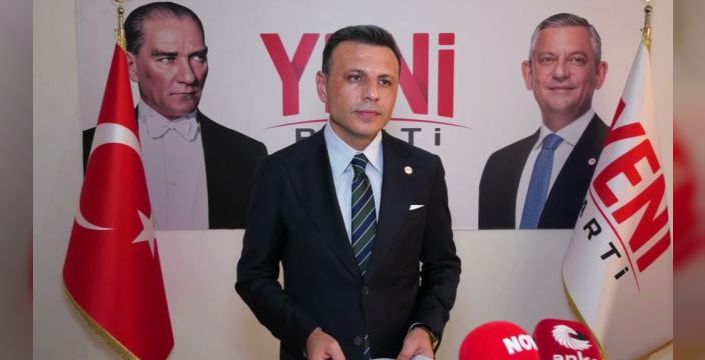 Özgür Çelik: Ekonomik sistem değişmeli