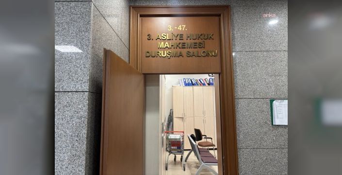 Özgür Özel'e 750 bin TL tazminat cezası