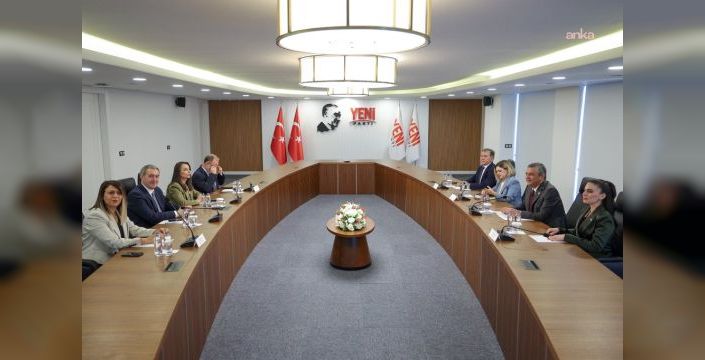 Özgür Özel: İktidar imzasına sahip çıkmıyor