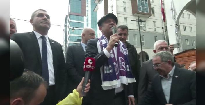 Özgür Özel: İktidar kendi seçmenini bile kandırıyor