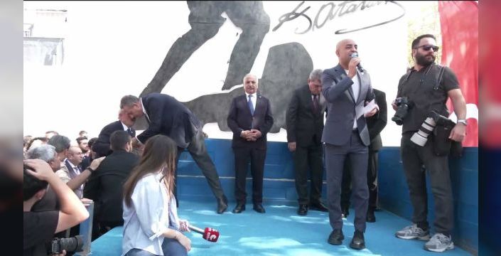 Özgür Özel: Sandığa varıp seçimi alacağız