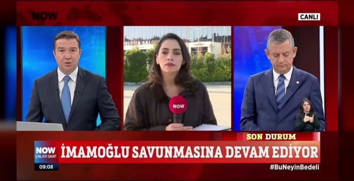 Özgür Özel, Uçum'un seçim tarihi açıklamasını eleştirdi