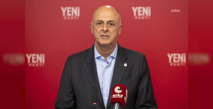Özlale, Şimşek'e MASAK denetimlerini sordu