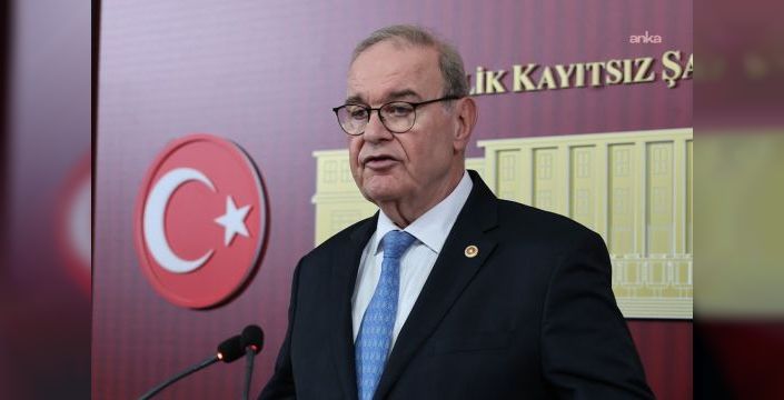 Öztrak'tan baro başkanının açıklamalarına yanıt