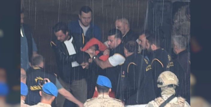 Polisleri şehit eden sanığa ağırlaştırılmış müebbet istemi