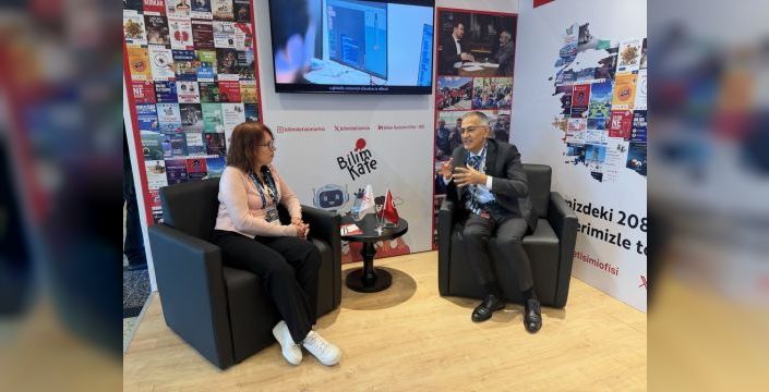 Prof. Dr. Adnan Yüksel, hücresel tedavilerin önemine dikkat çekti