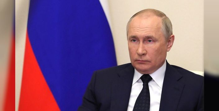 Putin: Avrupa ile savaşta kazanan olmaz